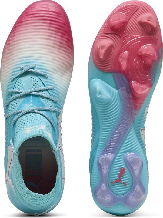 Immagine prodotto Puma Future 8 Ultimate Re-Charge Fg (47)