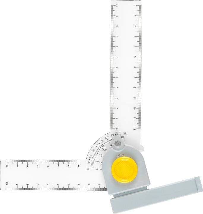 Image du produit Aristo Dessinateur d'angle (30.48 cm)