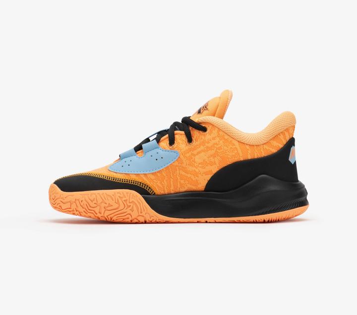 Immagine prodotto Tarmak Scarpe da basket per bambini Low NBA Knicks - Fast 900 Low-1 arancione (40)
