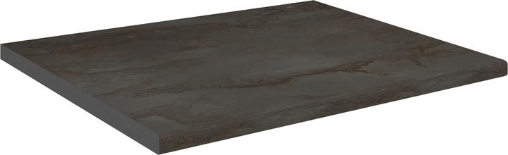 Produktbild VCM Arbeitsplatte Küchenarbeitsplatte Küchenmöbel Arbeitsplatte Küche Esilo (60 x 80 cm)