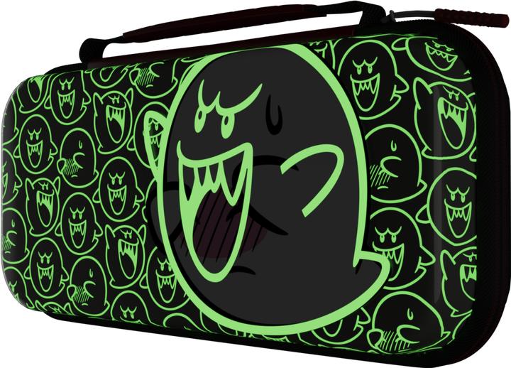 Produktbild PDP Tasche Plus Boo Hoo Glow Switch (Switch, Switch Lite, Switch OLED)