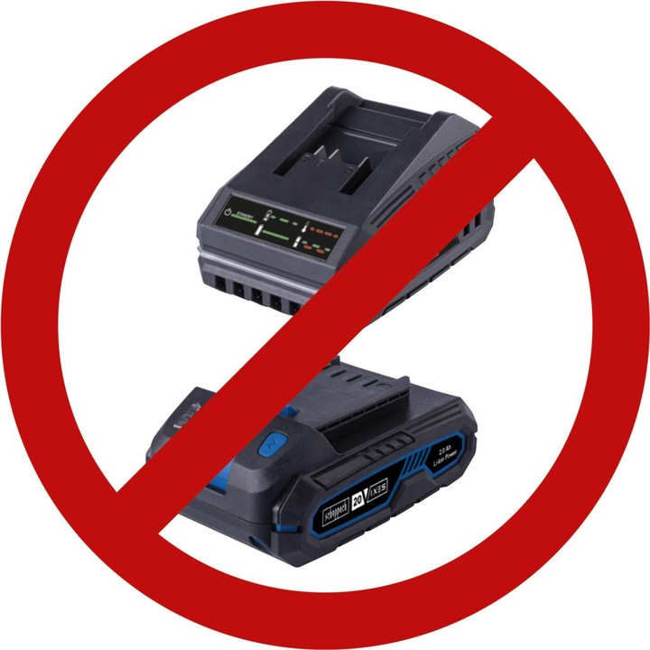 Actual product image Scheppach C-LT300-X