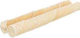 Produktbild Trixie Käserolle mit Joghurtfüllung 12 cm - (100 pk/ps) (Snackbeutel Hund)