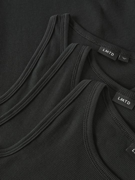 Produktbild Lmtd 3er-Pack Tanktop (134, 140)