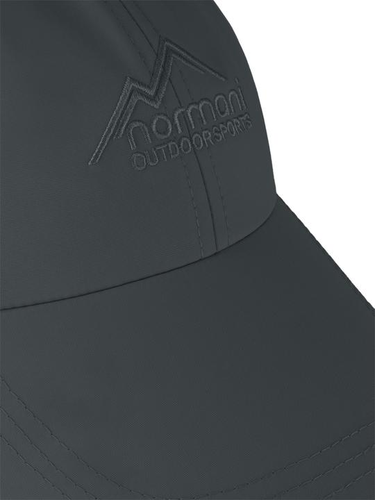 Produktbild Normani Cap mit Nackenschutz - 9765 (One Size)