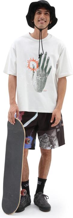 Actual product image Vans Quasi Hocus Pocus OTW T-Shirt (L)