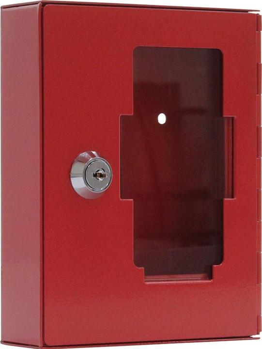 Rottner Noodsleutelkastje NS 1 zonder klepel Cilinderslot