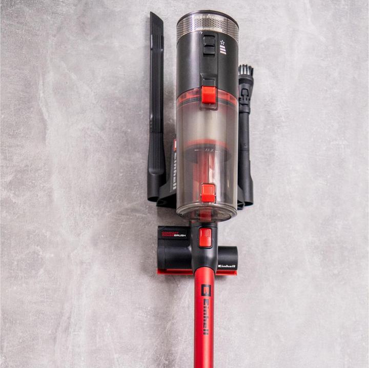 Actual product image Einhell TE-SV 18/270 Li BL-Solo
