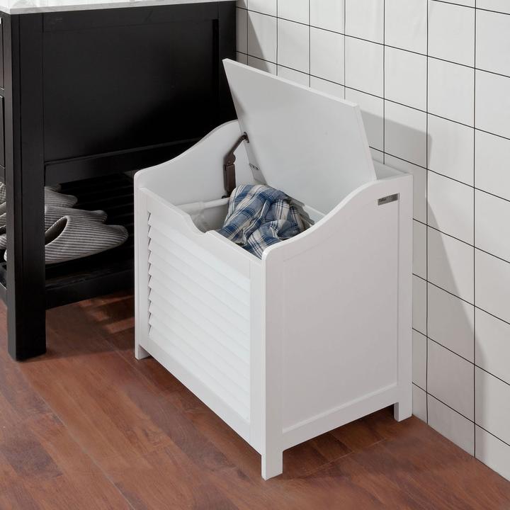 Image du produit SoBuy Collecteur de linge
