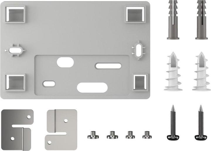 Produktbild Keenetic Orbiter 6 (KAP-630) (2402 Mbit/s)