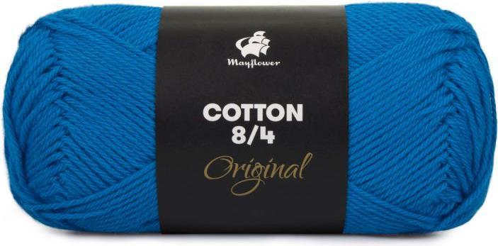 Produktbild Myflower Cotton 8/4 (170 m)