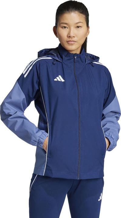 Produktbild adidas Tiro 25 Competition Regenjacke Damen (XXS)
