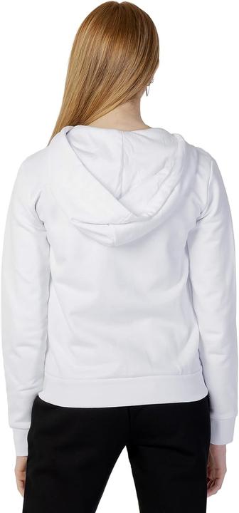 Image du produit Armani Exchange Sweatshirt à capuche avec zip et studs icon (XL)