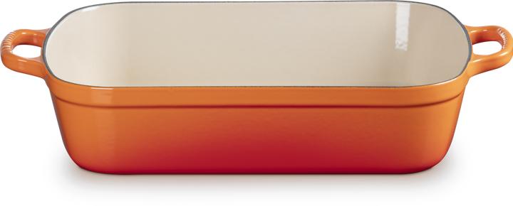 Actual product image Le Creuset Baking dish