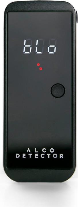 Alcodetector EC3