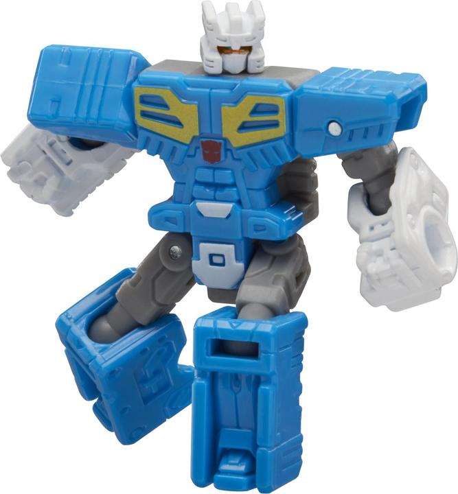 Immagine prodotto Hasbro Transformers: The Movie Generations Studio Series Voyager Class Autobot Blaster & Ej