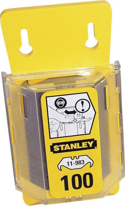 Image du produit Stanley Lame crochet 996 sans (Lame de rechange)