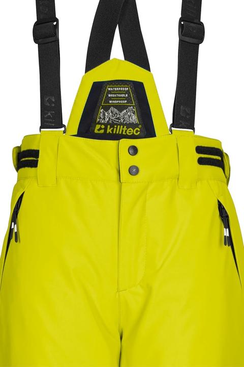 Immagine prodotto Killtec Boy's KSW 214 Ski Pants (128)
