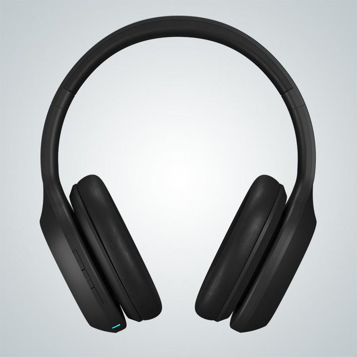 Actual product image ready2music Infinity Bluetooth Headphones (11 h, Cable, Wireless)