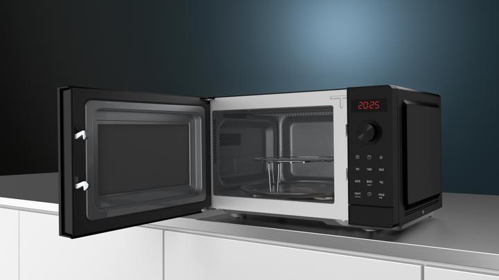 Actual product image Siemens FE023LMB2 (20 l)