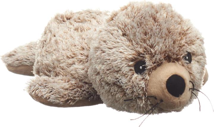 Warmies Beddy Bear warmth stuffed animal seal (31 cm)