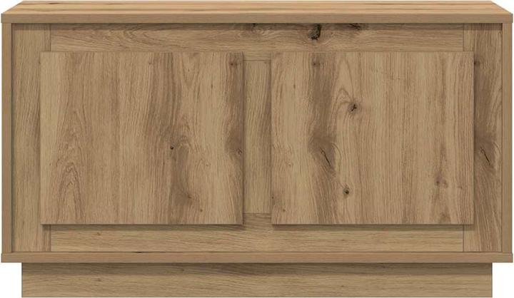 Actual product image vidaXL TV-Schränk (80 x 35 x 45 cm)