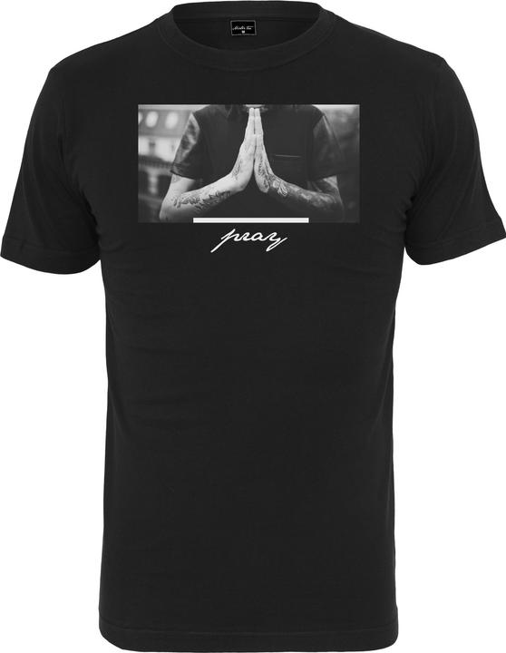 Produktbild Mister Tee Ladies Pray Tee (M)