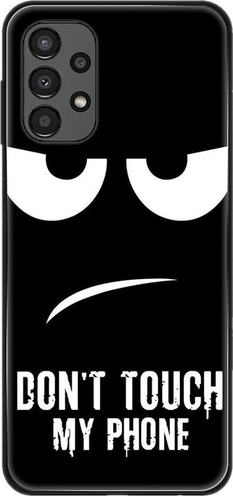 Actual product image König Design Case Mobile Protection for Samsung Galaxy A13 4G Case Cover Bag Bumper Cases TPU (Samsung Galaxy A13)