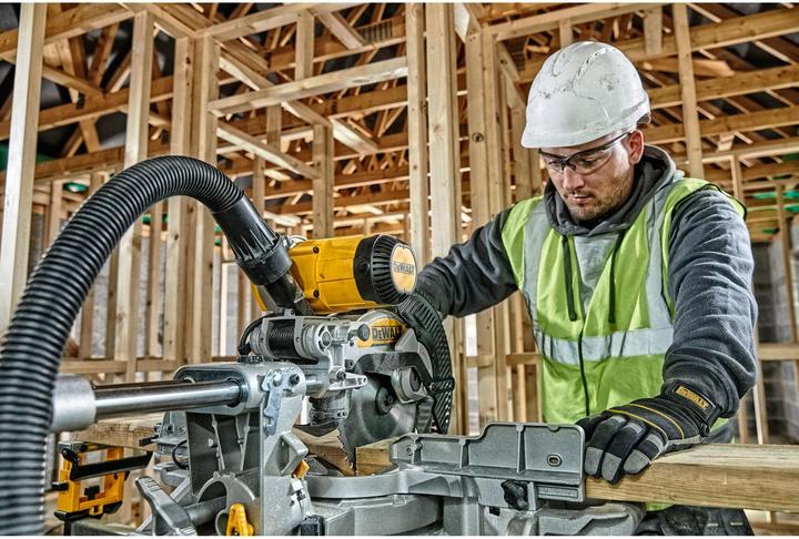 Produktbild DeWalt DWS 727QS