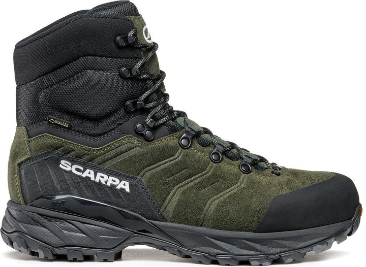 Actual product image Scarpa Rush Polar GTX (40)