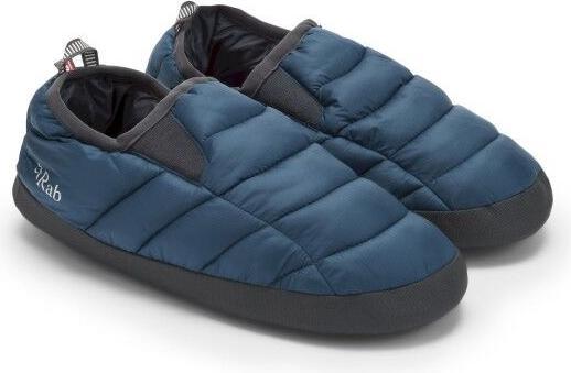 Image du produit Rab Cirrus Hut Slippers - Wintersandalen (43, 44.5)