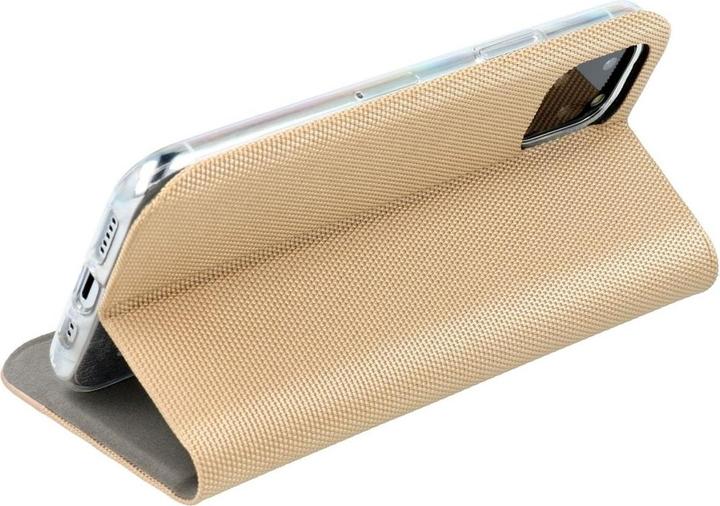 Actual product image König Design Huawei P smart 2020 Case Mobile Cover Protective Case Cover Gold (Huawei P Smart (2020))
