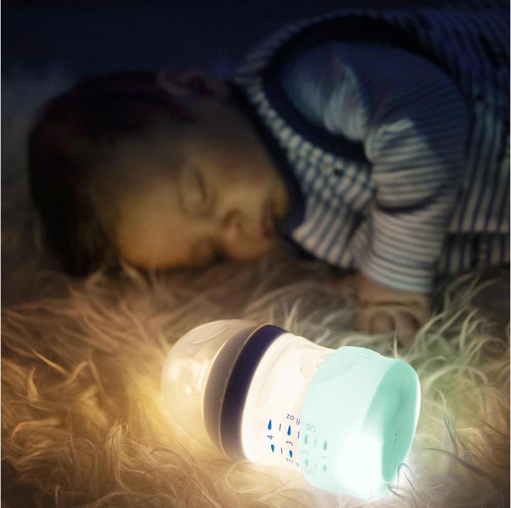 Produktbild Bumpli Flaschenlicht