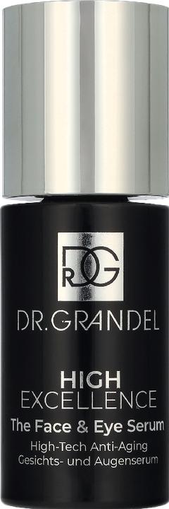 Actual product image Dr Grandel High Excellence (30 ml)