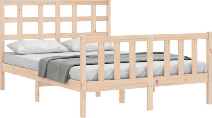 Actual product image vidaXL Xandy (120 x 190 cm)