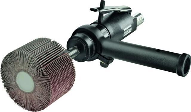 Produktbild Atlas Copco Druckluft-Geradschleifer, Spannzangen-ø 6 mm (Geradschleifer, 550 W)