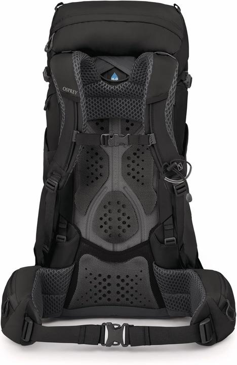 Actual product image Osprey Women's Kyte 58 (58 l)