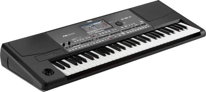 Actual product image Korg PA600