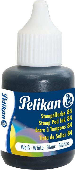 Image du produit Pelikan Encre à tampon 84 opaque