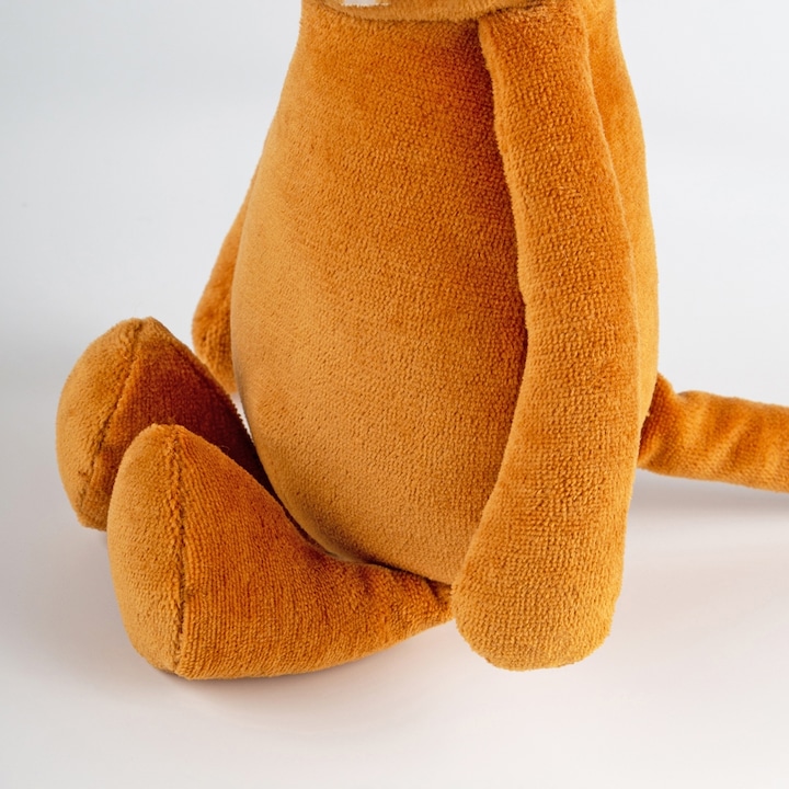 Actual product image Sigikid Lion Arthur Mister O'Lui (10 cm)