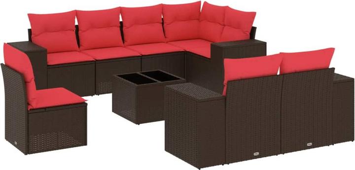 Produktbild vidaXL Tom