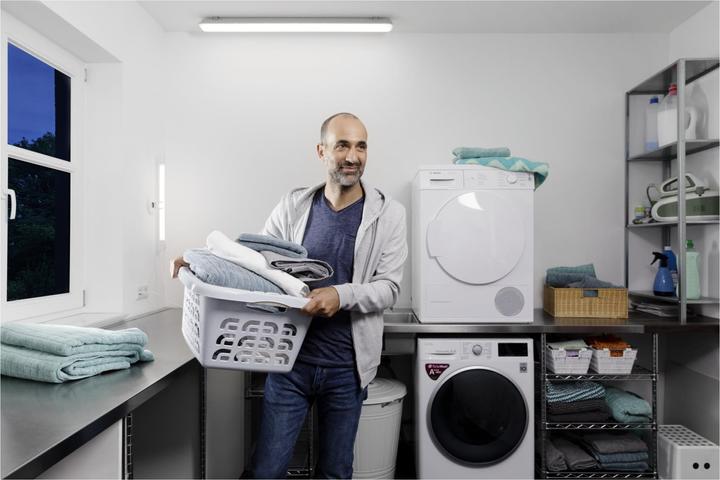 Image du produit Ledvance Sous-marin intégré (4000 lm)