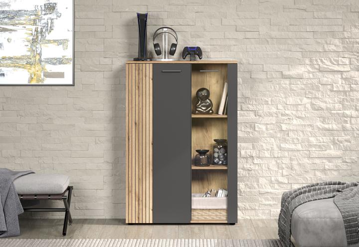 Actual product image Trendteam EstebanWO (90 x 34 cm)