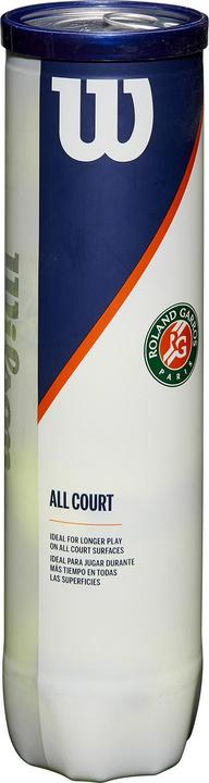Produktbild Wilson Roland Garos All Court 4