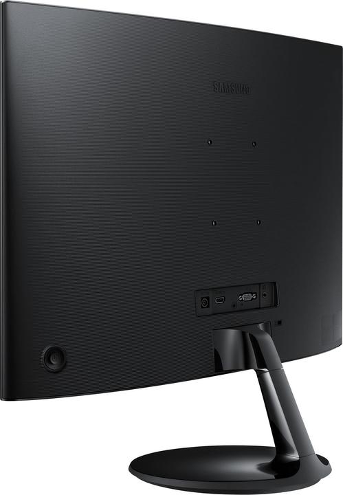 Actual product image Samsung Essential S36C (1920 x 1080 pixels, 27")
