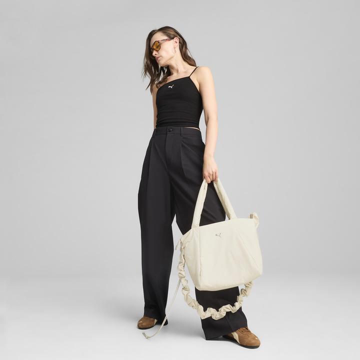 Immagine prodotto Puma Canotta a coste WARDROBE ESS (S)