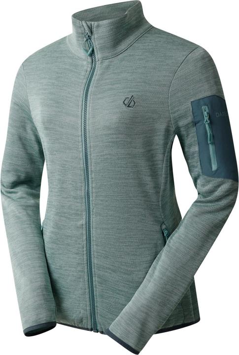 Produktbild Dare2b Torrek FleeceOberteil (34 D)