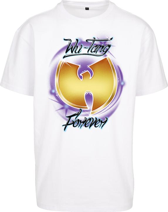 Produktbild Urban Classics Wu-Tang Forever Oversize Tee - 18903 (M)