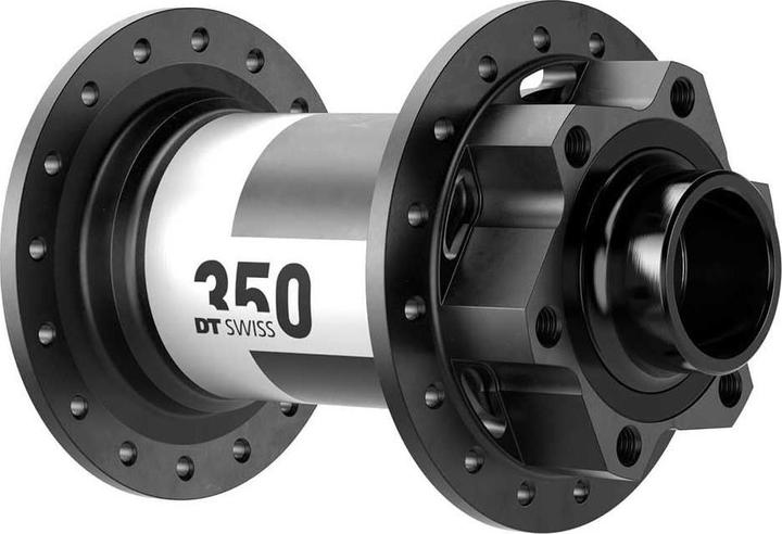 Image du produit DT Swiss 350 MTB Disc Brake (Frein à disque Center lock)
