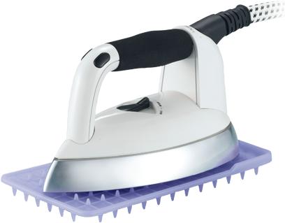 Actual product image Laurastar Iron Mat